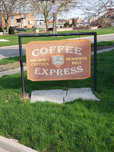 Coffee Shop «Coffee Express», reviews and photos, 128 W 2nd St, Port Clinton, OH 43452, USA