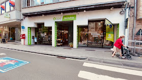 Oxfam-Solidariteit Bookshop Kortrijk