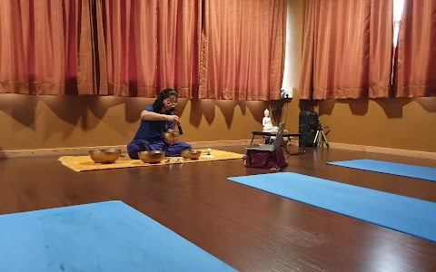 Swatva Yoga Studio & Meditation Centre image