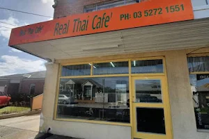 Real Thai Cafe Bell Park image