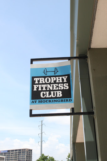 Personal Trainer «Trophy Fitness Club», reviews and photos, 5555 E Mockingbird Ln #200, Dallas, TX 75206, USA