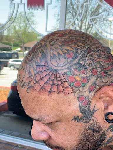 Explore tattoo sleeve ideas girly, creative tattoo ideas in Florissant, available at St. Louis Ink