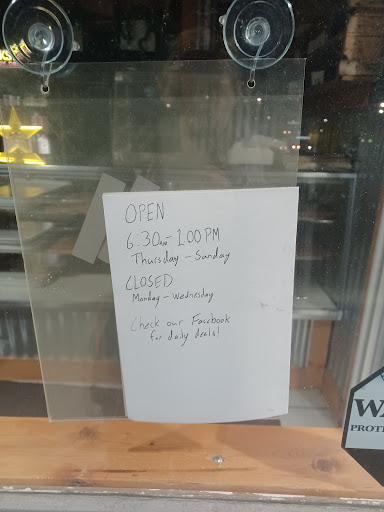 Donut Shop «The Dirty Dozen Donuts», reviews and photos, 1433 11th Ave, Helena, MT 59601, USA