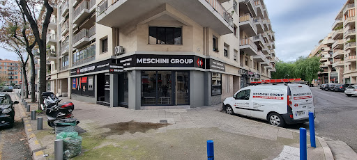 Cotton Meschini fermetures extérieures, stores et volets roulants Nice