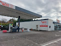 Auchan station service 24/24 Ostwald