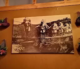 Cafeteria Majomut photo