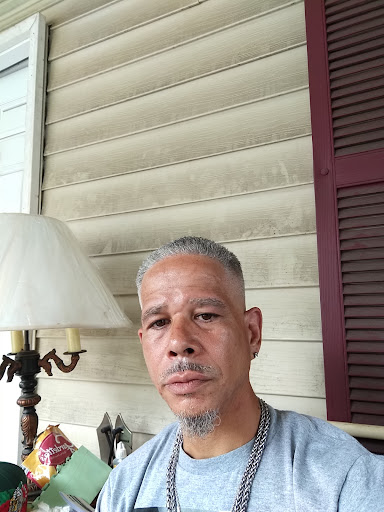 Barber Shop «Legends Barber Shop Llc», reviews and photos, 567 Vernon Odom Blvd, Akron, OH 44307, USA