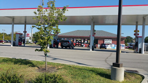 Convenience Store «Speedway», reviews and photos, 8015 Shelbyville Rd, Lyndon, KY 40222, USA