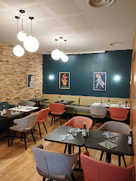 Photo n°141 de IL RISTORANTE - le restaurant italien de Saran - Orléans à Saran ()