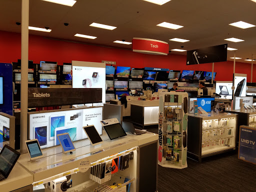 Department Store «Target», reviews and photos, 1140 Commerce Blvd, Dickson City, PA 18519, USA