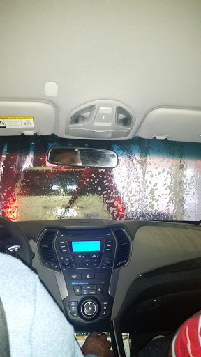 Car Wash «Grand Slam Car Wash», reviews and photos, 493 S Independence Blvd, Virginia Beach, VA 23452, USA