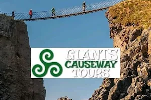 Giants Causeway Tours image
