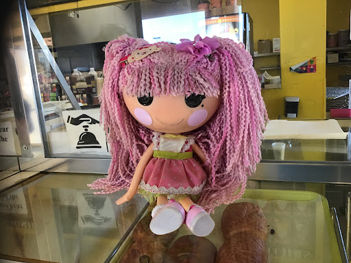 Donut Shop «Sak Donuts», reviews and photos, 13016 Harbor Blvd, Garden Grove, CA 92843, USA