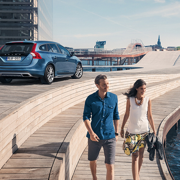 Car Dealer «Deel Volvo», reviews and photos, 3650 Bird Rd, Miami, FL 33133, USA