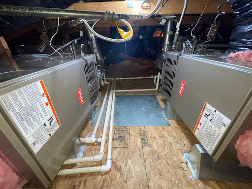 Mission Viejo Heating and Air image