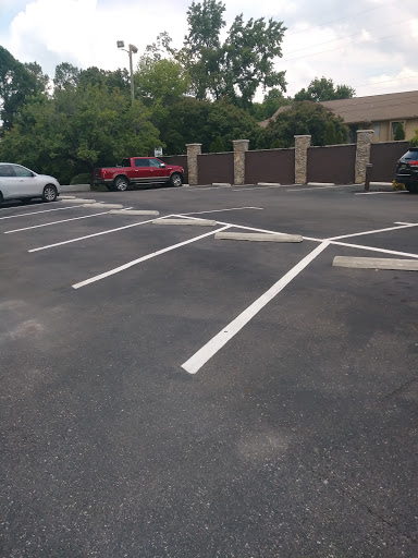 Event Venue «Park Crest Event Facility», reviews and photos, 2030 Little Valley Rd, Hoover, AL 35216, USA