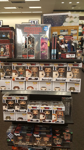 Book Store «Books-A-Million», reviews and photos, 2626 E Stone Dr, Kingsport, TN 37660, USA