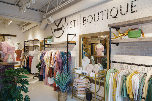 Boutique «Kristi Boutique», reviews and photos, 339 1st St, Aspinwall, PA 15215, USA