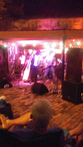 Wedding Venue «Isaac Taylor Garden Event Venue in New Bern», reviews and photos, 228 Craven St, New Bern, NC 28560, USA