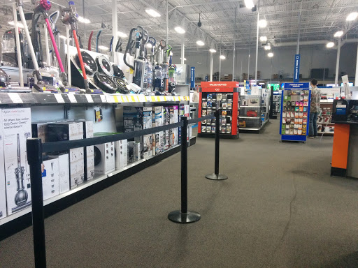 Electronics Store «Best Buy», reviews and photos, 2550 Naglee Rd, Tracy, CA 95304, USA