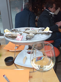 Plats et boissons du Restaurant L'Ecailleur Bar à huîtres à La Baule-Escoublac - n°6