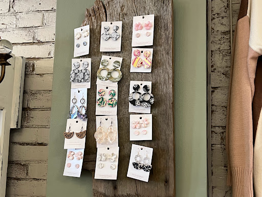 Boutique «MOss Boutique», reviews and photos, 329 S Main St, St Charles, MO 63301, USA