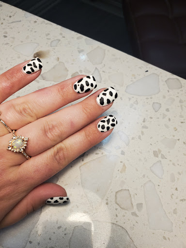 Nail Salon «Beauty Nails», reviews and photos, 703 S Duff Ave #109, Ames, IA 50010, USA
