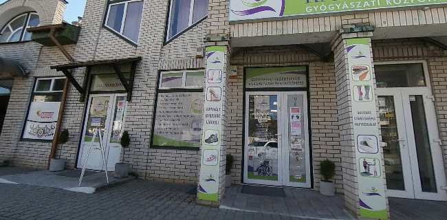Értékelések erről a helyről: Harmónia Gyógyászati Központ, Tiszaújváros - Orvos
