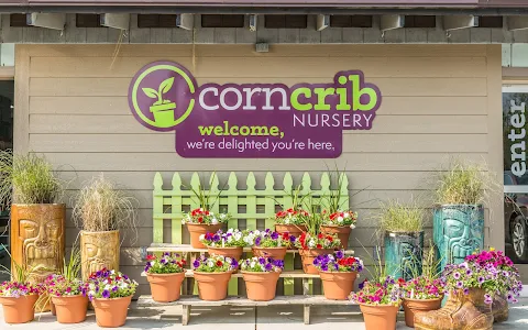 Corn Crib Nursery image