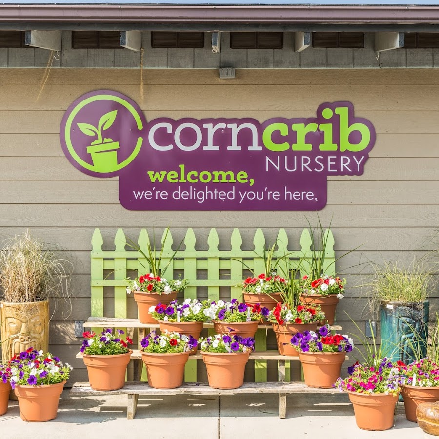 Corn Crib Nursery