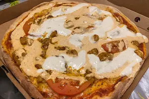 Krikors Pizza & Kebab image