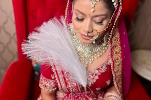 SBSXpressions Best Bridal Makeup & Salon : HAIR | MAKEUP | BEAUTY | NAILS | JEWELLERY | ACADEMY [ Since 2009 ] image