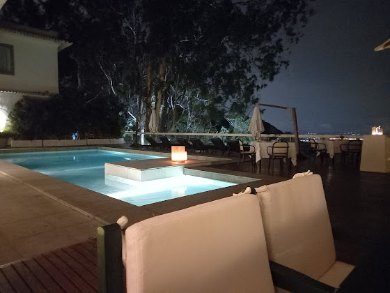 Extérieur hôtels Vila Santa Teresa 20241-264 Rio de Janeiro