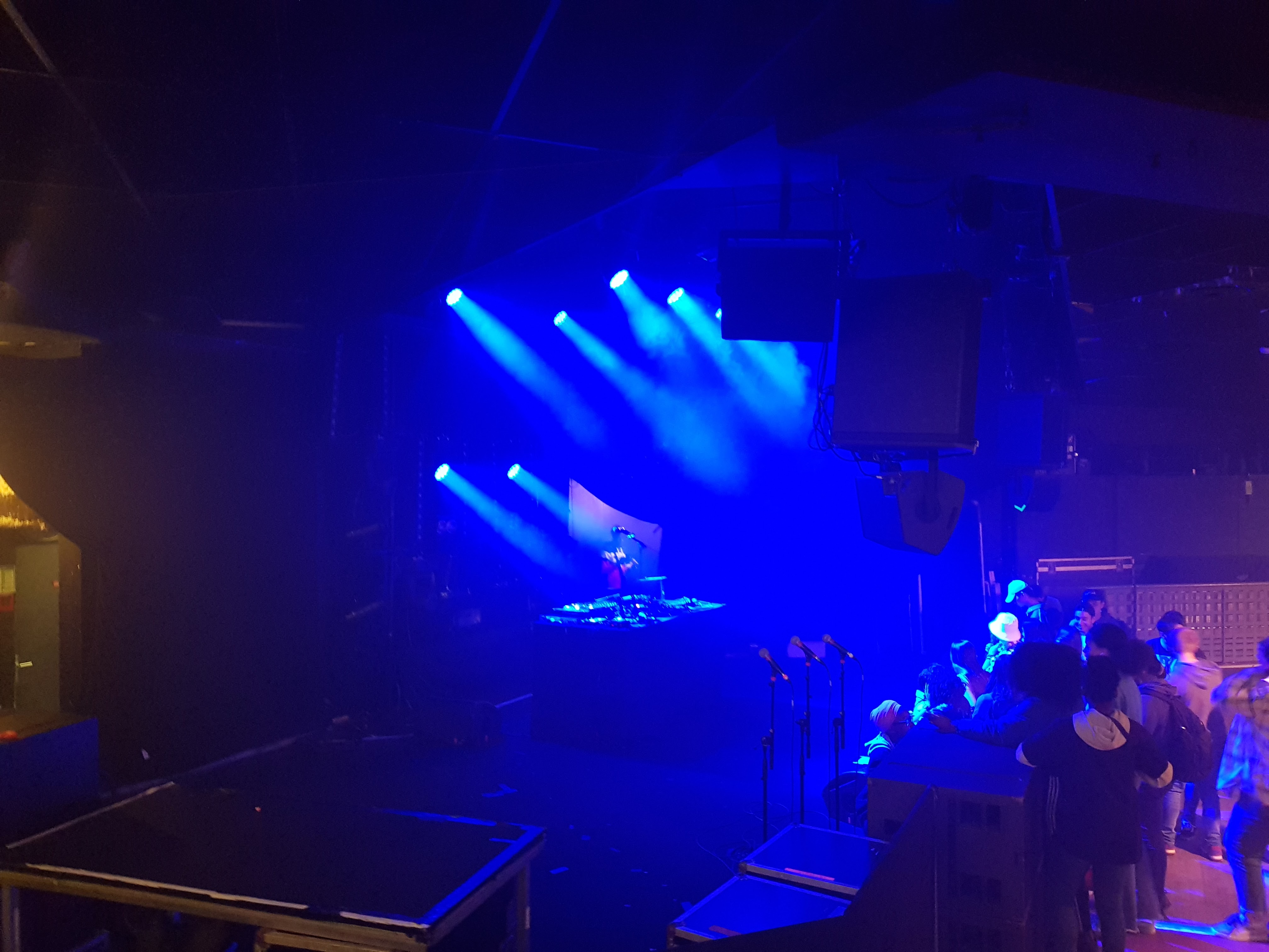 Photo n° 1 de l'avis de Martin.e fait le 03/01/2018 à 22:27