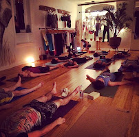 The Inner Warrior Yoga - Photo 7 - Car repair in Louisville, KY, Chicago