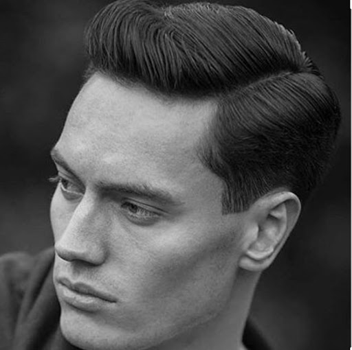 Barber Shop «The Traditional Barber Shop», reviews and photos, 568 MA-28, Harwich Port, MA 02646, USA