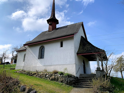 Kapelle Wellnau