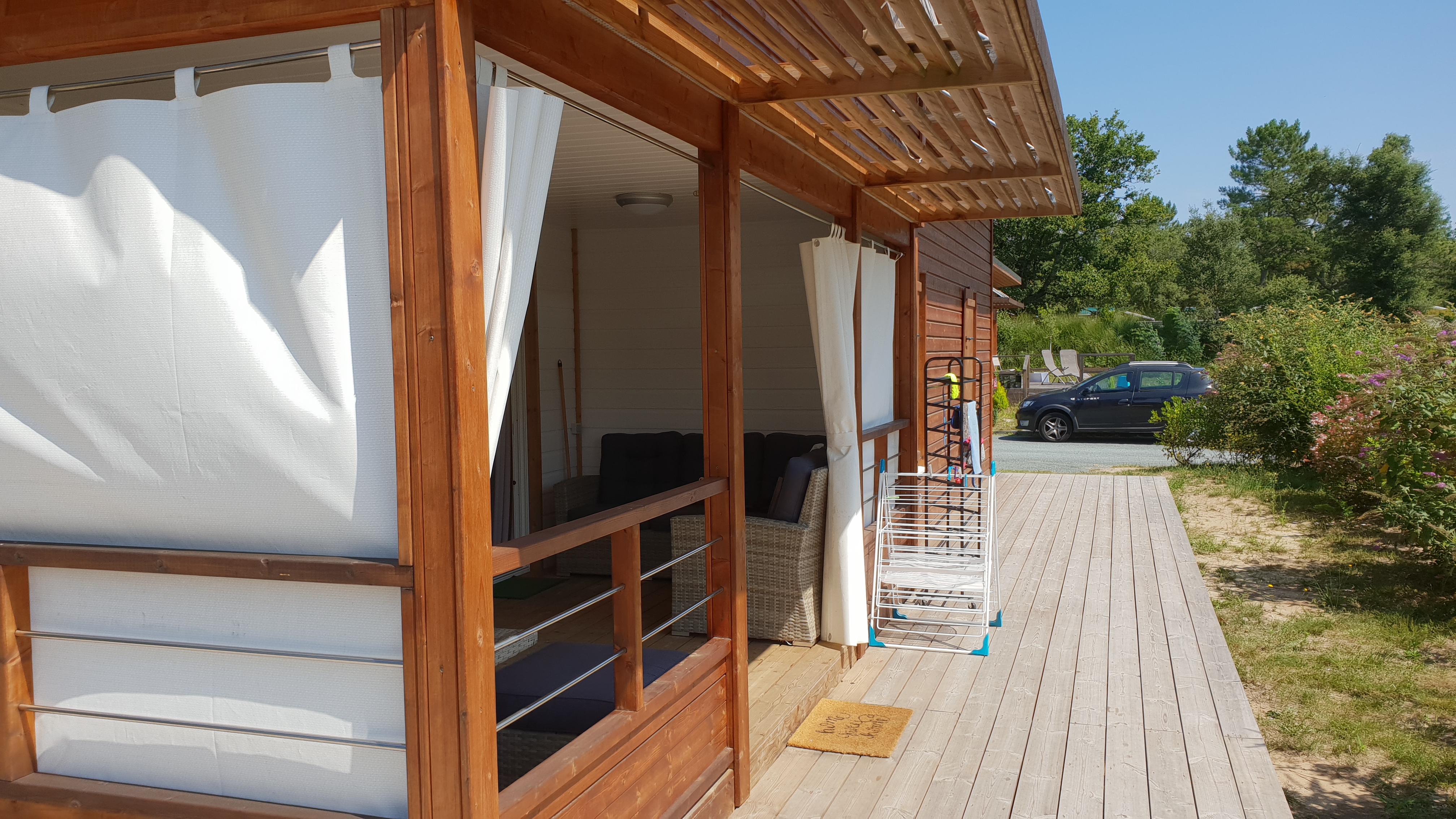 Photo n° 7 de l'avis de Les.a fait le 18/08/2018 à 15:27