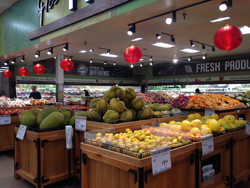 Shopping Mall «San Gabriel Square», reviews and photos, 140 W Valley Blvd, San Gabriel, CA 91776, USA