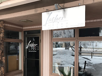 Lather Salon Aspen