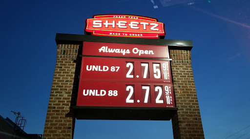 Convenience Store «Sheetz», reviews and photos, 20 W Waterloo Rd, Akron, OH 44319, USA
