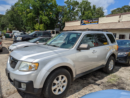 Used Car Dealer «Threesome Auto Sales», reviews and photos, 1356 Defense Hwy, Gambrills, MD 21054, USA