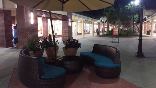 Outlet Mall «Tanger Outlet Myrtle Beach Hwy 501», reviews and photos, 4635 Factory Stores Blvd, Myrtle Beach, SC 29579, USA