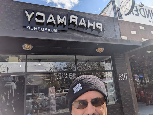 Cafe «Makers & Finders Coffee», reviews and photos, 1120 S Main St #110, Las Vegas, NV 89104, USA