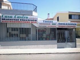 CC Casa Castro