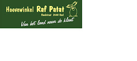 Raf Patat