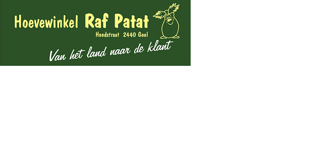 Raf Patat