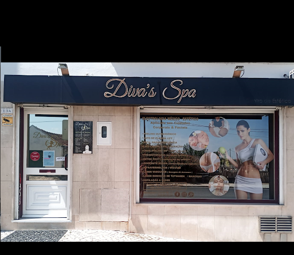 Diva's Spa - Centro de Estética Avançada