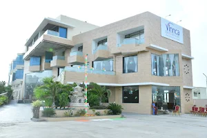 Vinnca Hotel and Banquets image