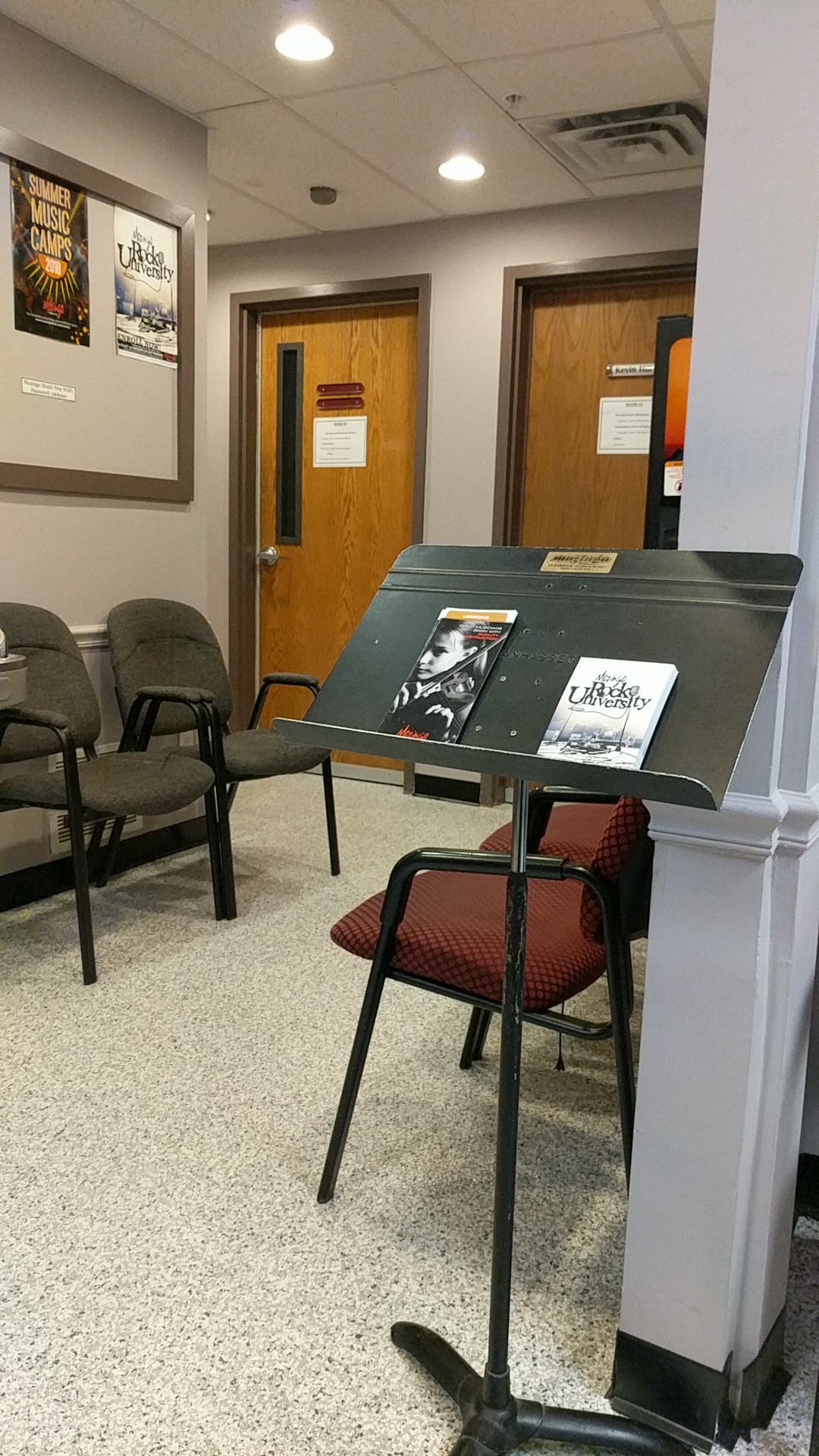 Mozingo Music - Ellisville